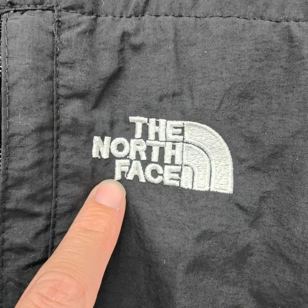 Vintage The North Face Denali Jacket - Black - Mens Medium - Gorpcore 90s Y2K